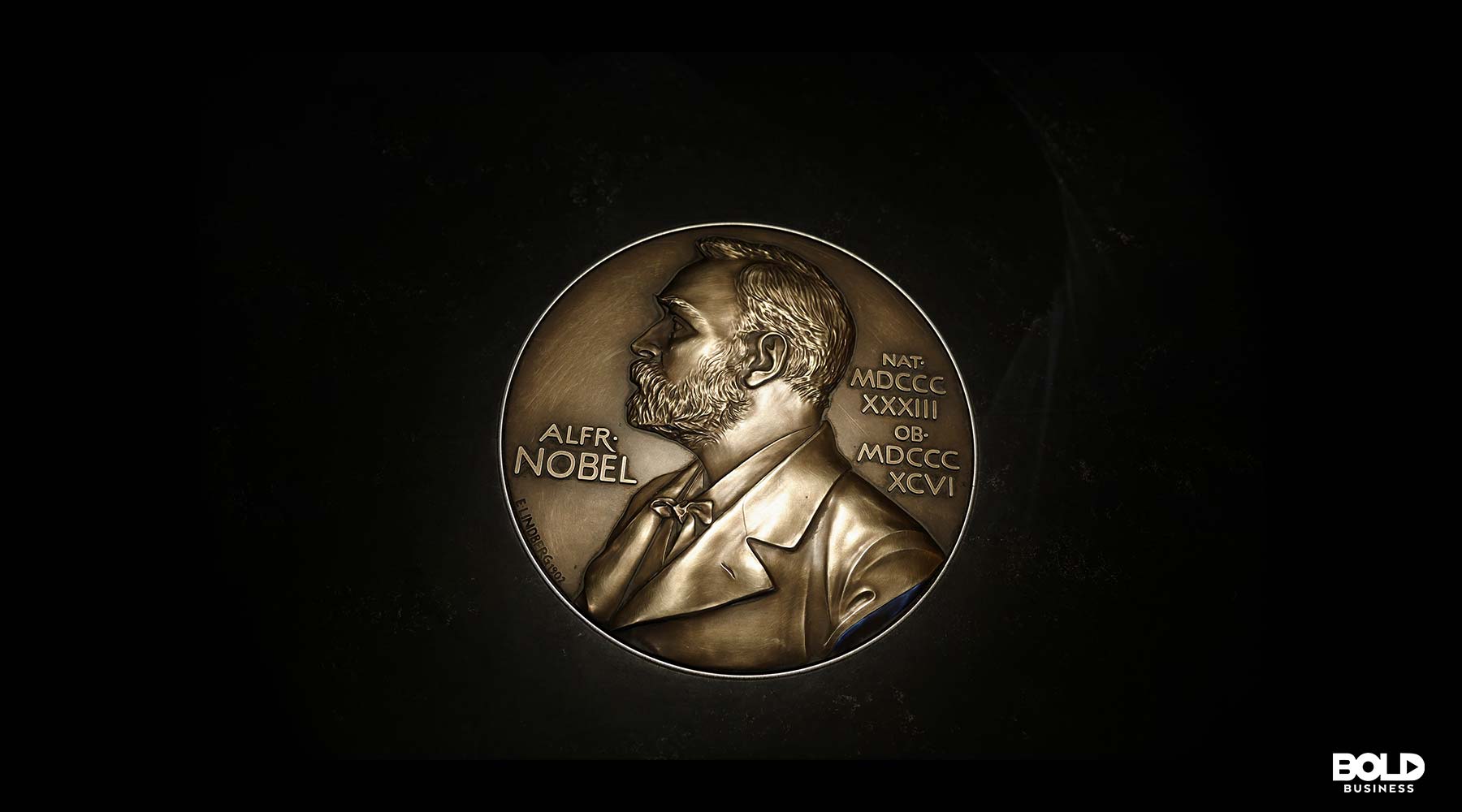 Molecular Motors: A Bold Idea, A Nobel Prize 30 years in the Making