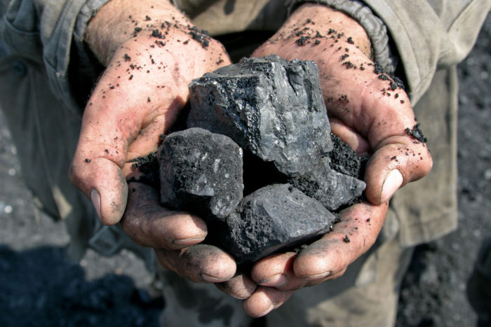 Could Advanced Coal Technology Reduce Carbon Footprint?