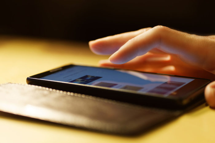 Energy From Human Motion