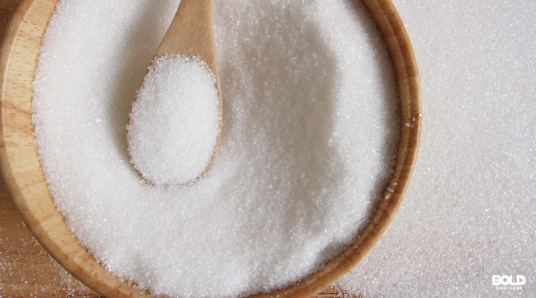 Is Sugar Killing Us?