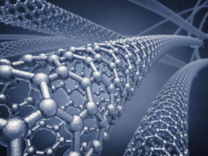 Graphene For A Lighter And Stronger Material Than Steel