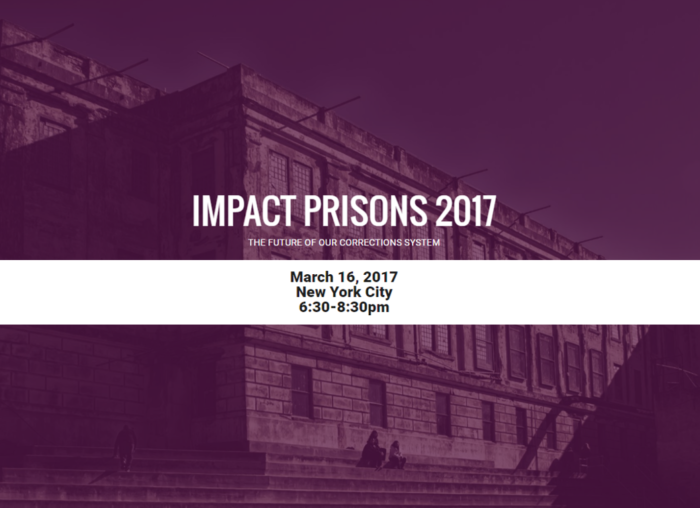 Impact Prisons 2017