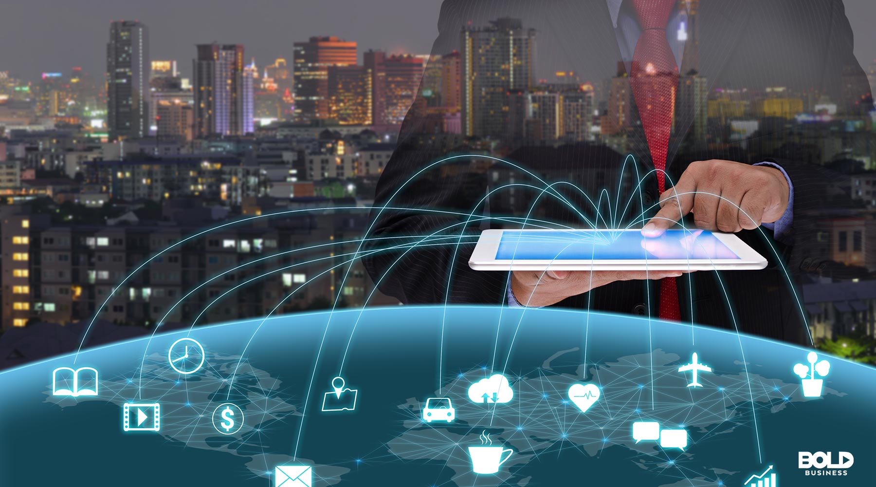 Thriving In A Climate Of Digitalization Transformation