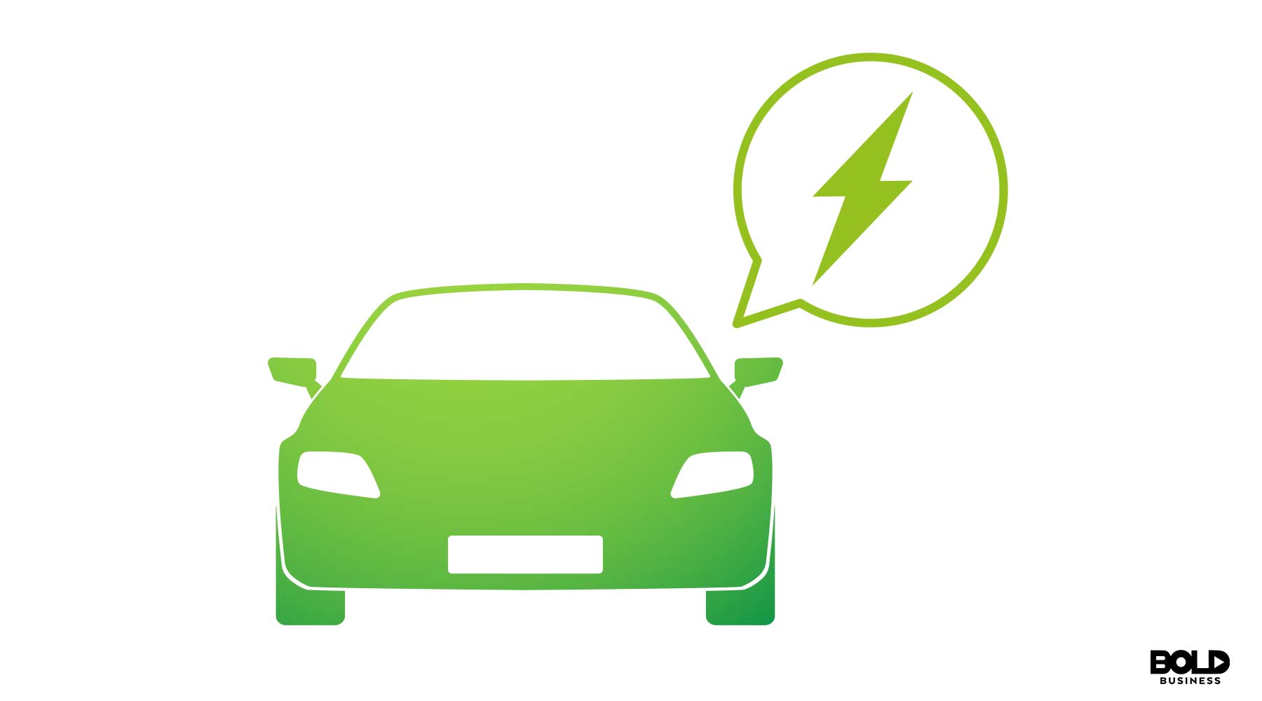 Chevy Bolt Electric Vehicle