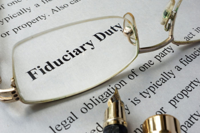 DOL Fiduciary Rule Changes — Brief Details On The Storm That Broke