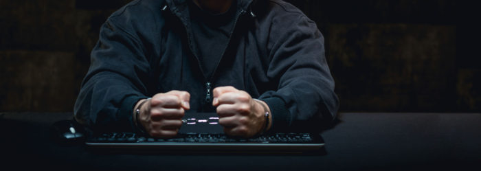 America under cyber attack - two Russian hackers charged