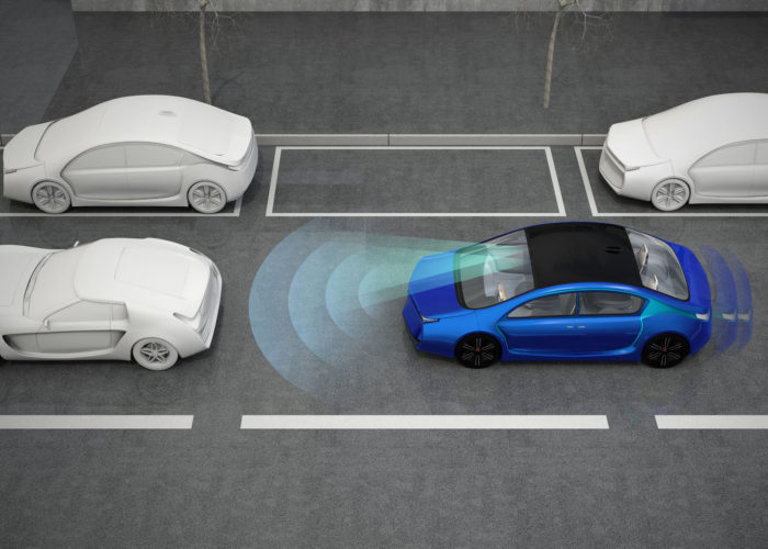 Developing sensor technology for self-driving cars was the goal of the intel mobileye acquisition