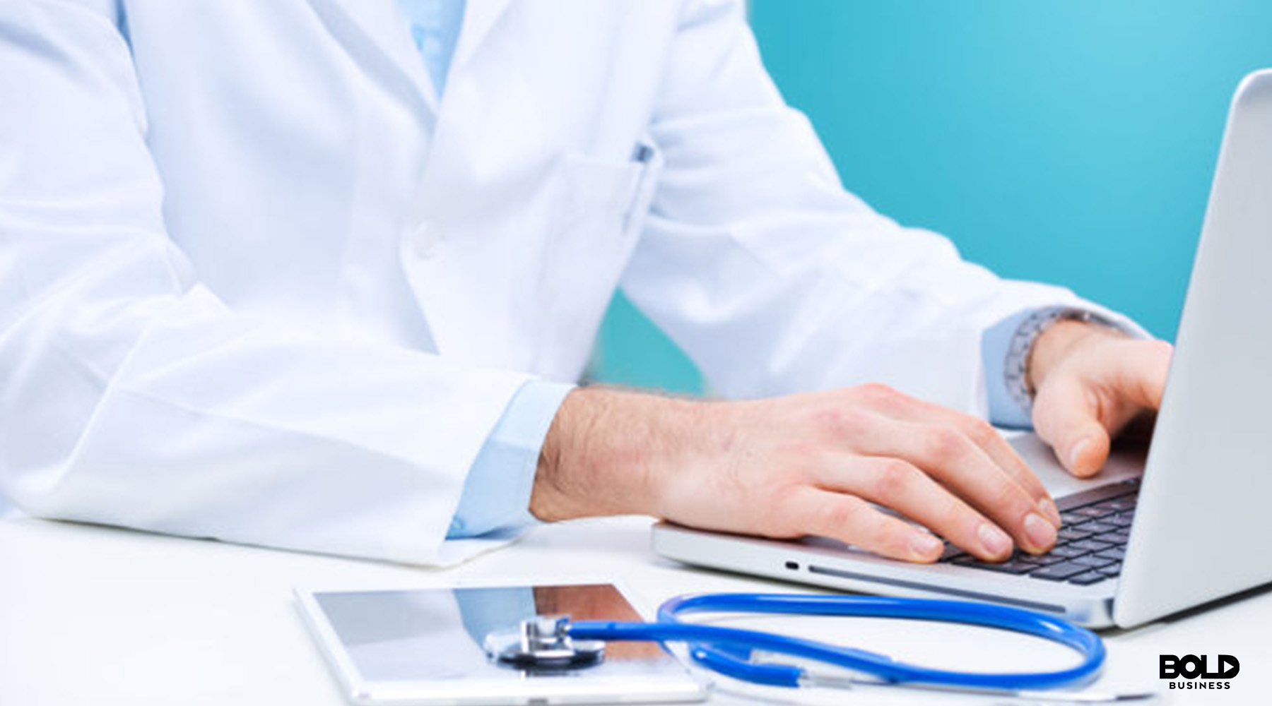 Digital healthcare - online access