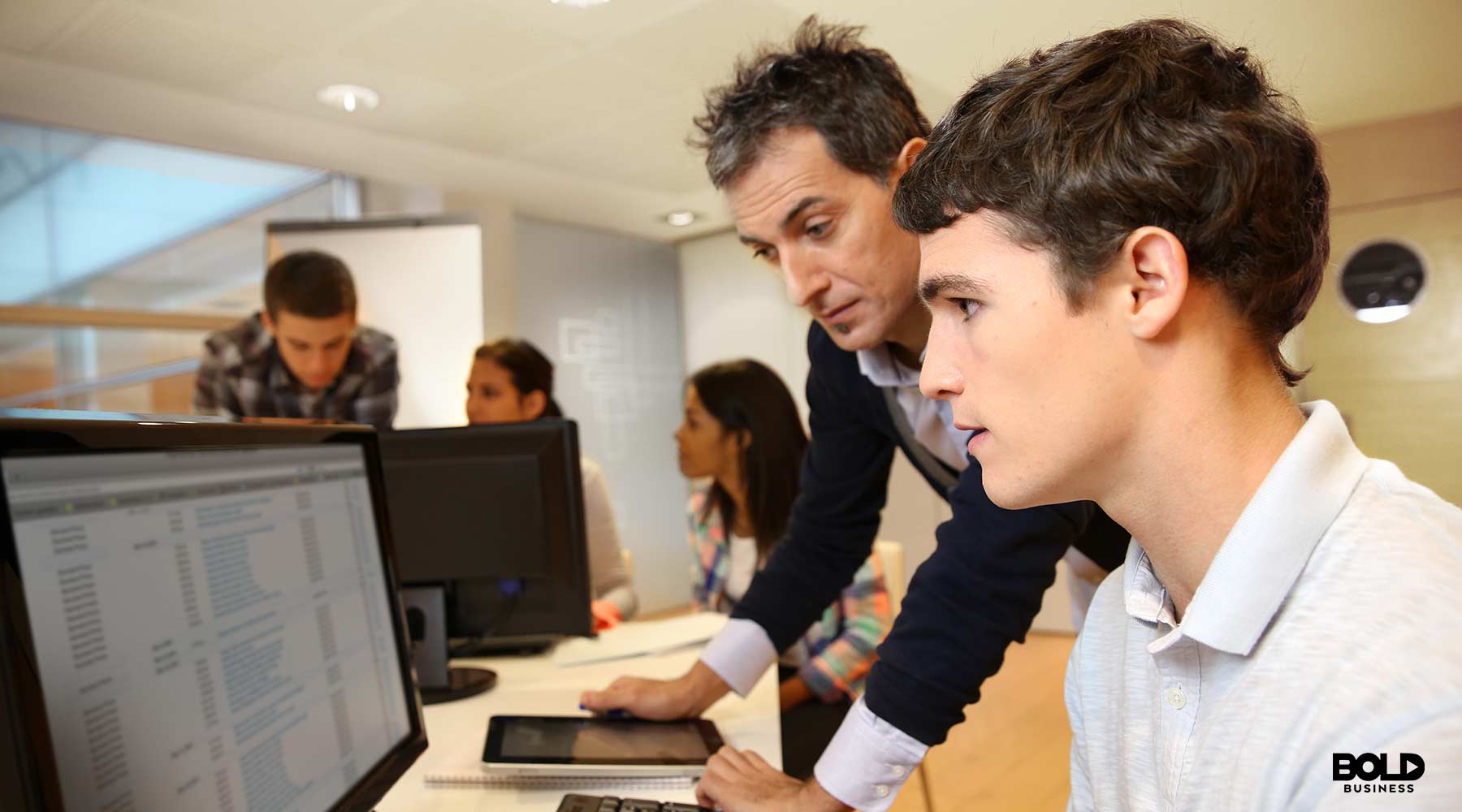 Software That Can Predict Students Failure: Will They Have a Chance To Succeed?