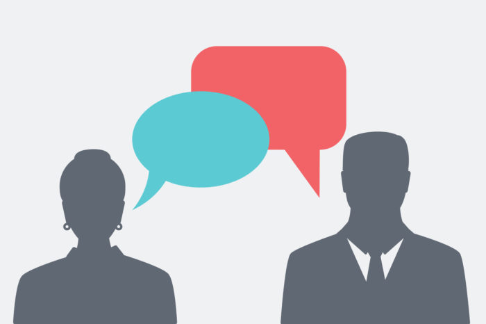 gender perception experiment