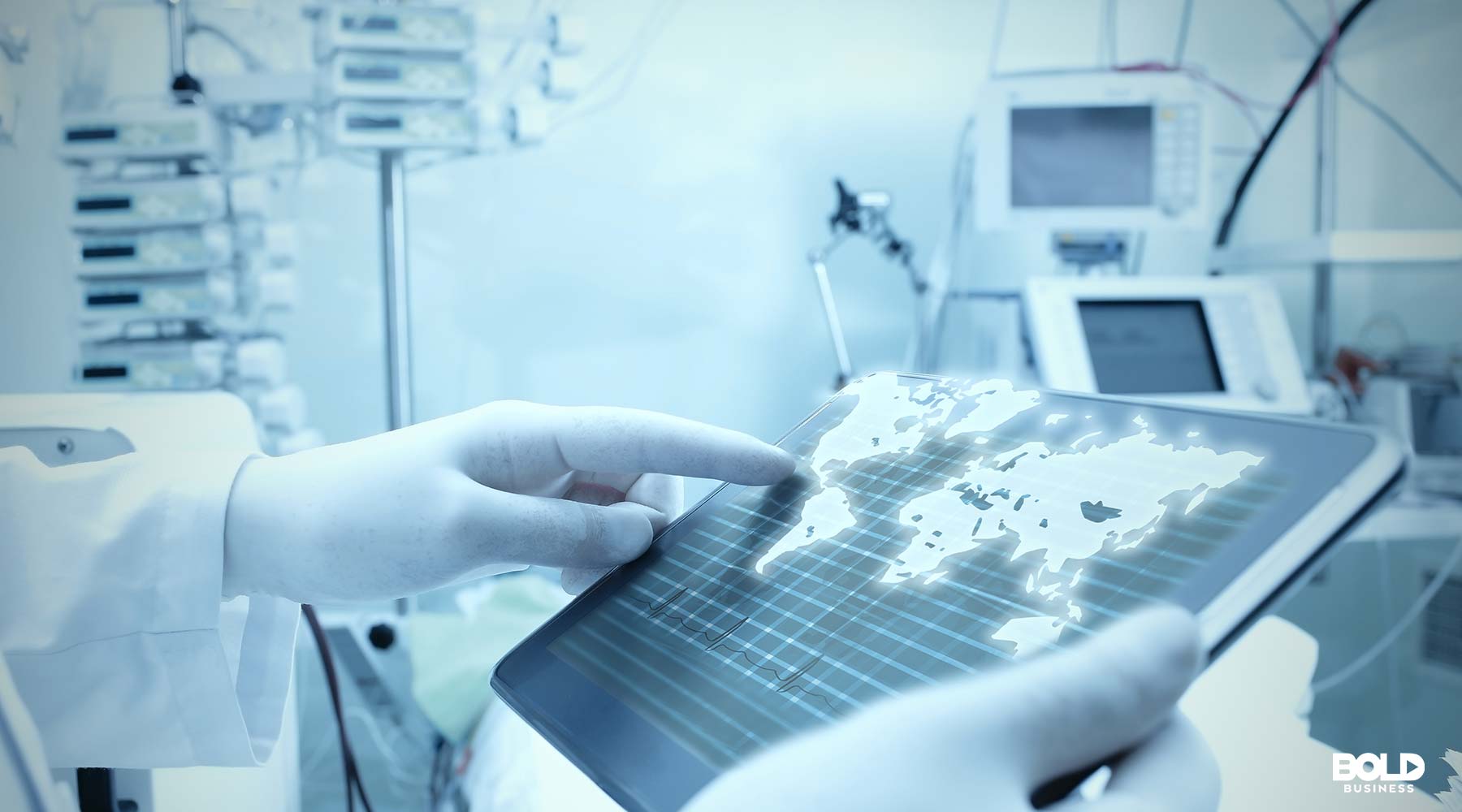 Healthcare Around the World, Singapore and Switzerland