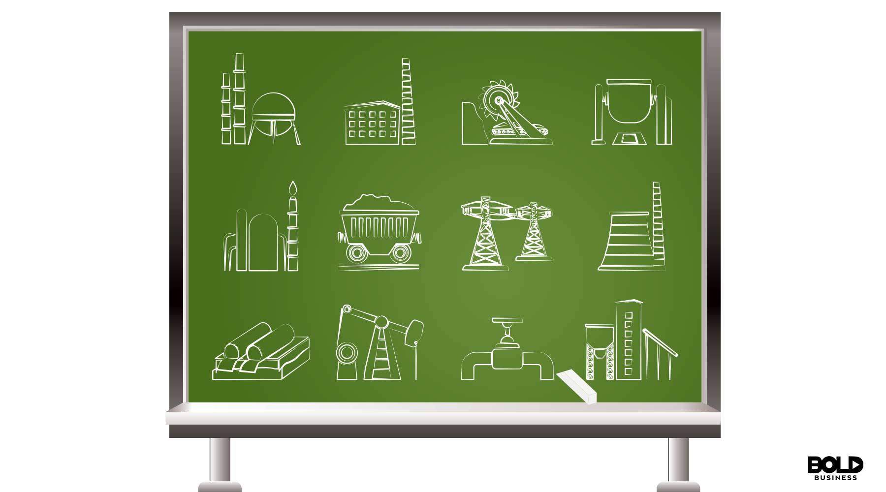 Which Energy Source is Tops for the Future?