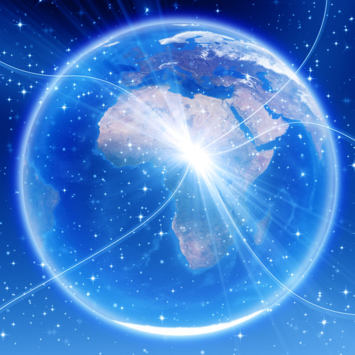 Bringing More Internet Access To Africa