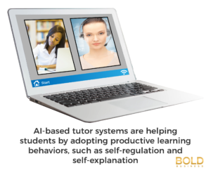 artificial intelligence in education system