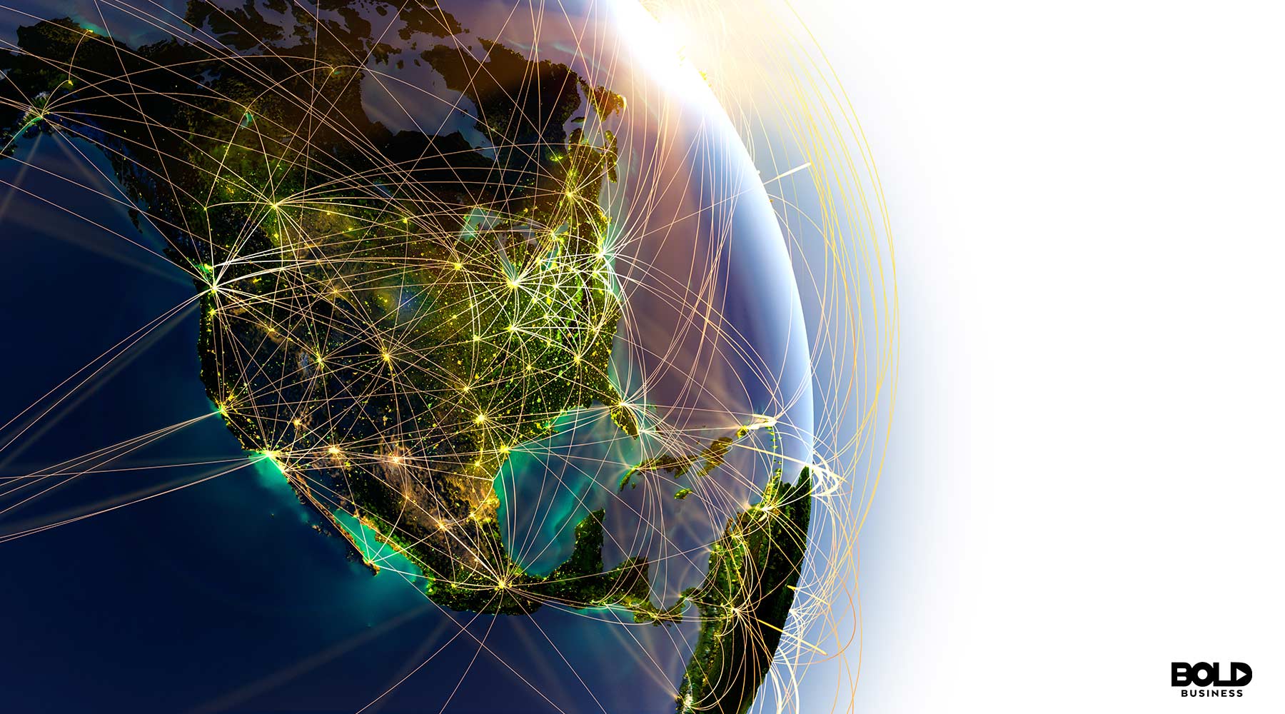 Poor US Internet Speed