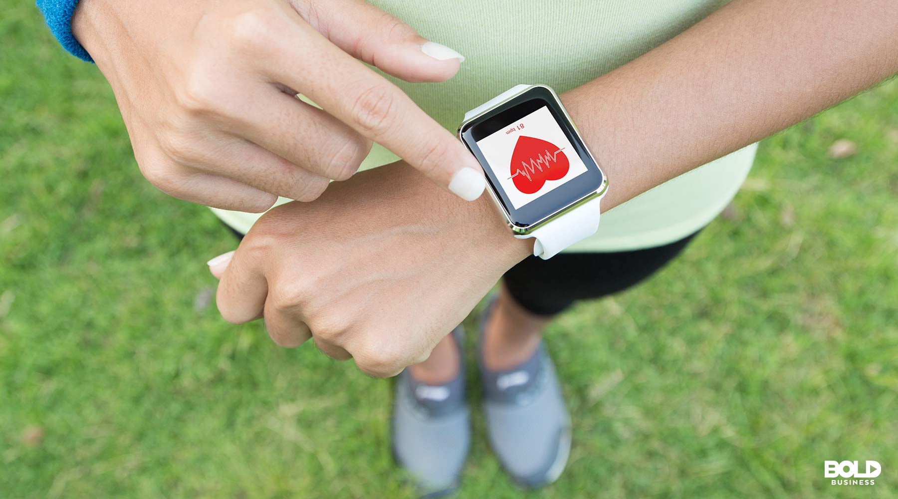 Smart watch for blood sugar monitoring