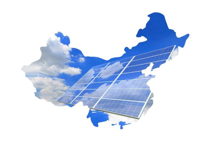 China Solar Energy Details and the Possibility of a China-US Collaboration