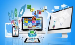 Too many digital choices - consumer economy