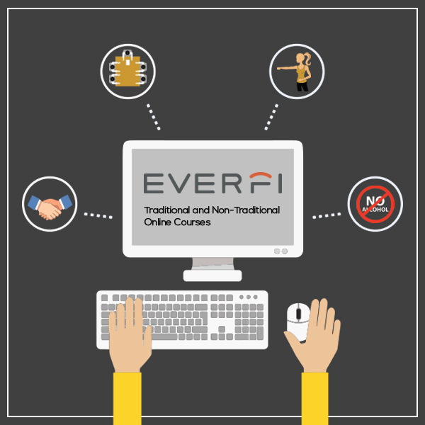 an infographic about EverFi amid the possibility of an EverFi investing trend