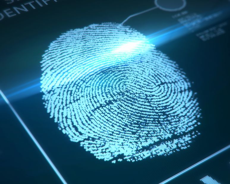 How Secure Are Fingerprint Sensors?