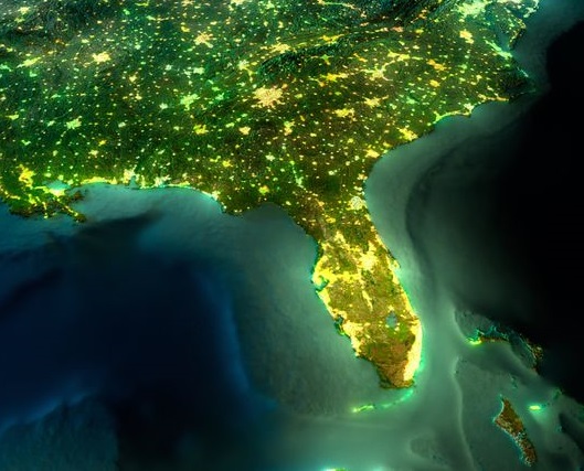 Smart Testbed in Florida for transportation partnership