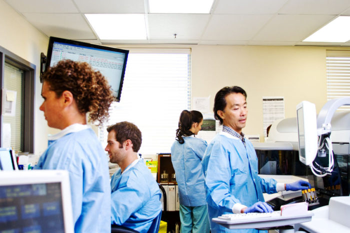 Preparing Healthcare Workforce for Tech Advancements