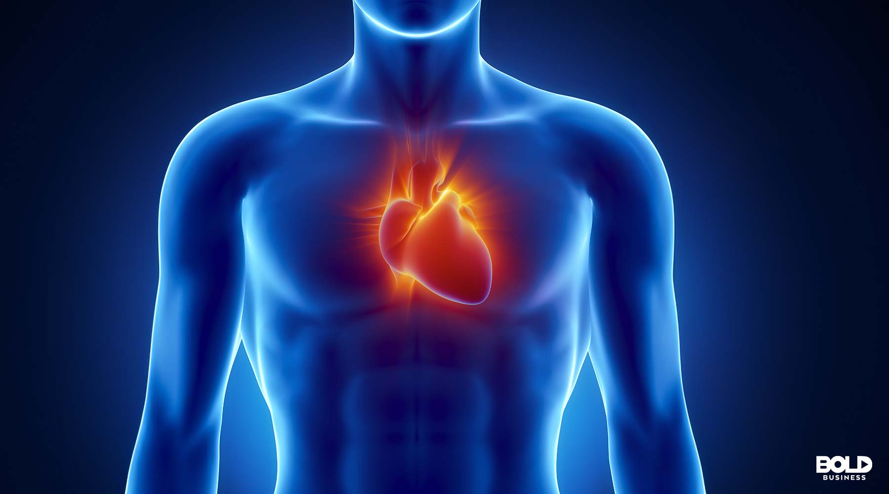 AI Better At Analyzing Heart Risk Factors