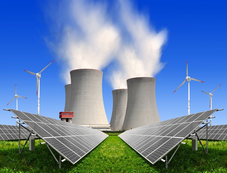 Solar Energy vs Fossil Fuels: What is dominating the energy industry now?