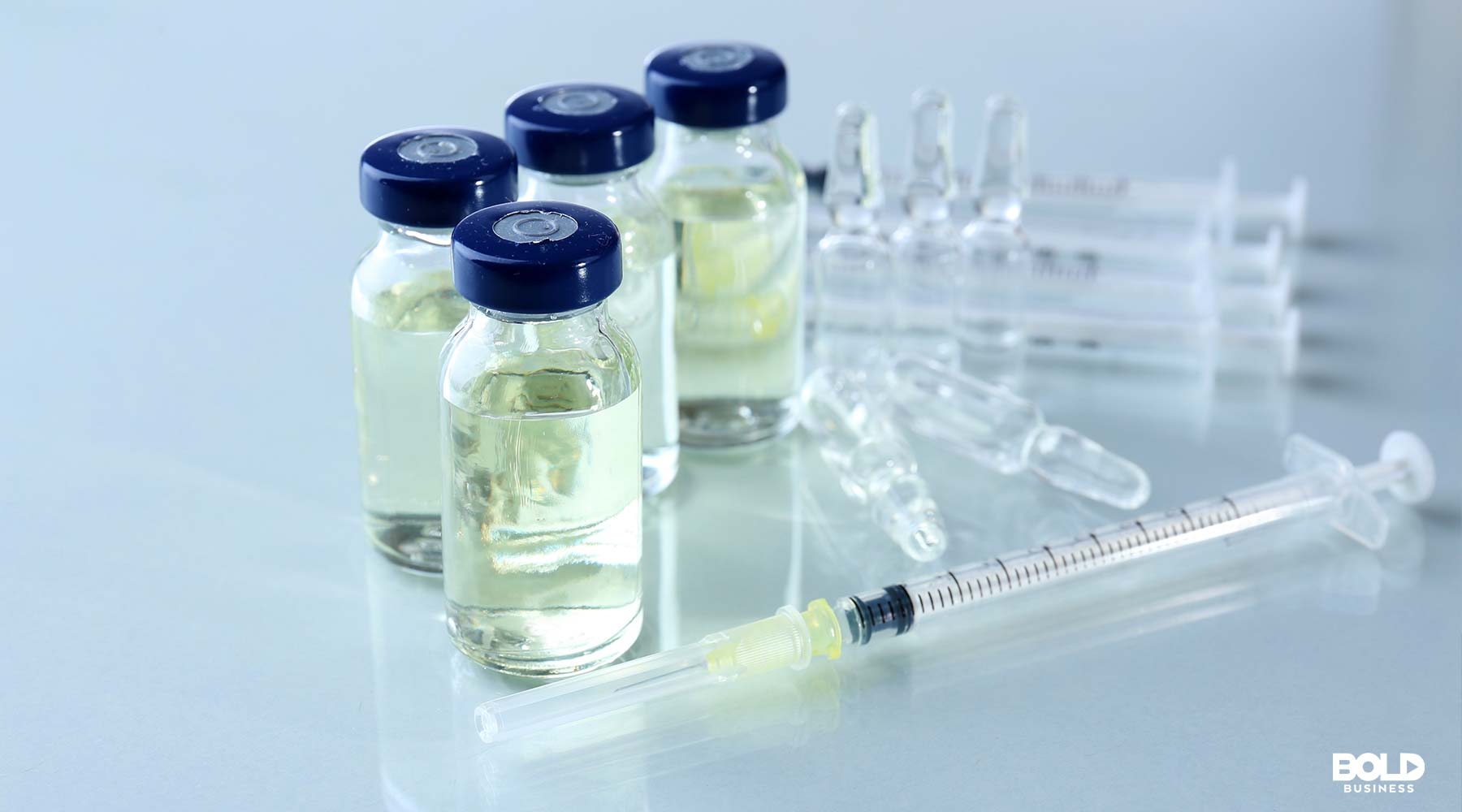 Vaccines developed to treat cancer