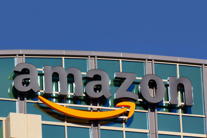 Amazon Takes on Pharmacy Market