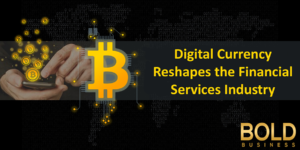 Bitcoin is the most popular digital currency.