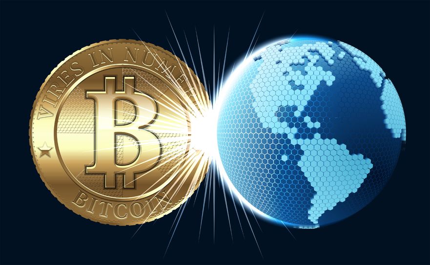 Bitcoin Grows Stronger Every Quarter, New Innovations