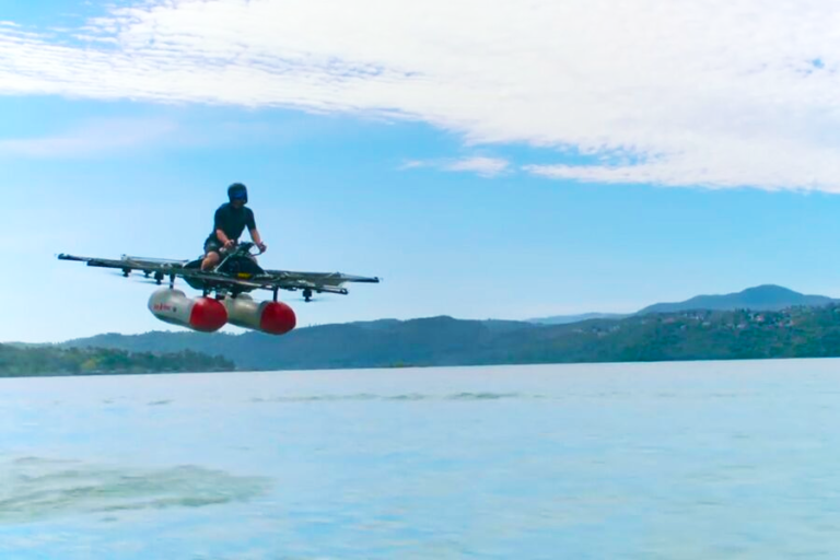 Kitty Hawk Flyer, Dream Machine for Flight - Bold Business