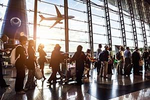 united states infrastructure problems, airport in malaysia