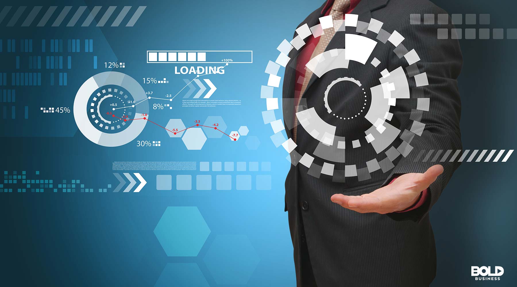 Digital Transformation: How To Succeed In Business