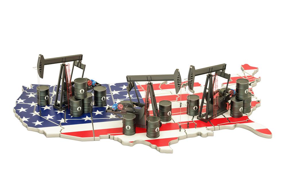 Free markets have made America the energy leader.