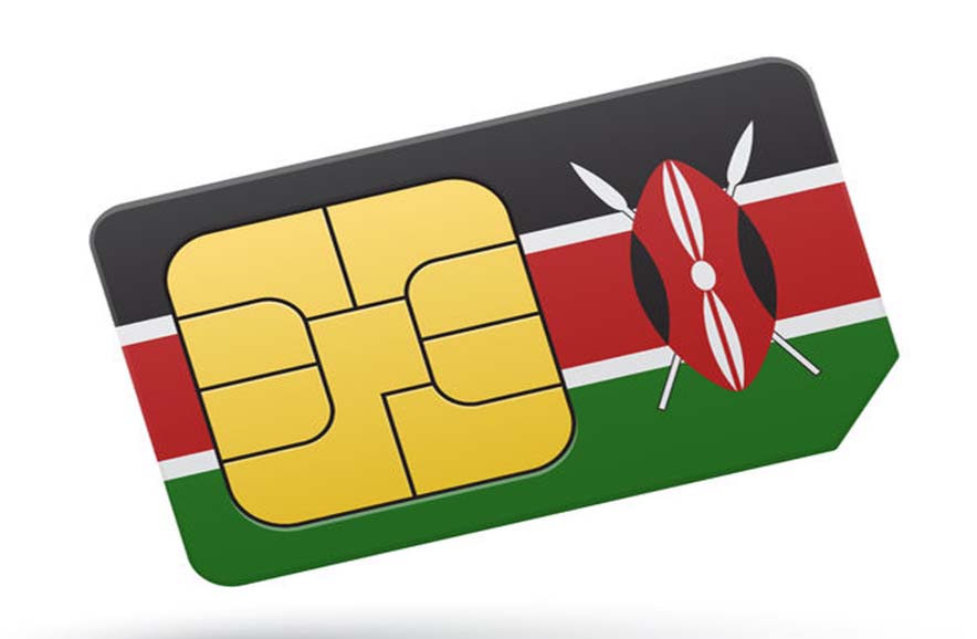Mobile Phone Money Transfer of MPESA Faces Competition From mVisa