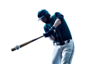 digital transformation in sports using Blast Motion Bat
