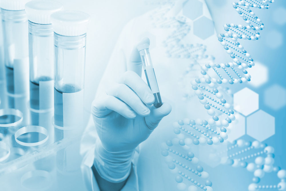 Richest Doctor in America; Expands Genomic Testing