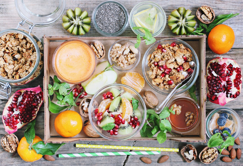 Australian Food Technology is Setting a New Trend