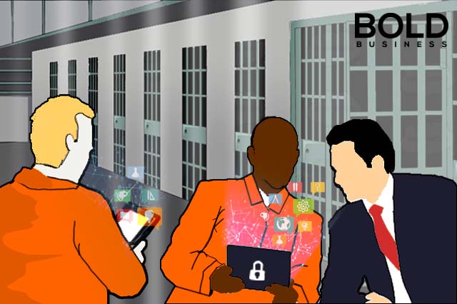 Proper Education Programs for Inmates Provided by Edovo