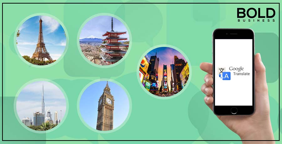 Google Speech Recognition Languages Now Expanded