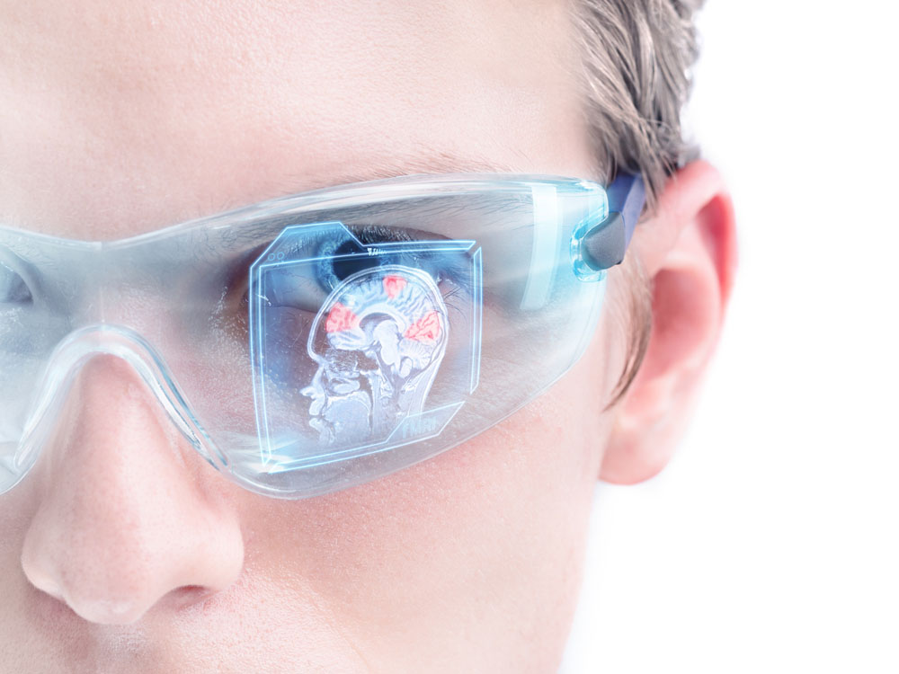 Tech Companies Getting Into Healthcare — Giants Are Eyeing Positions!