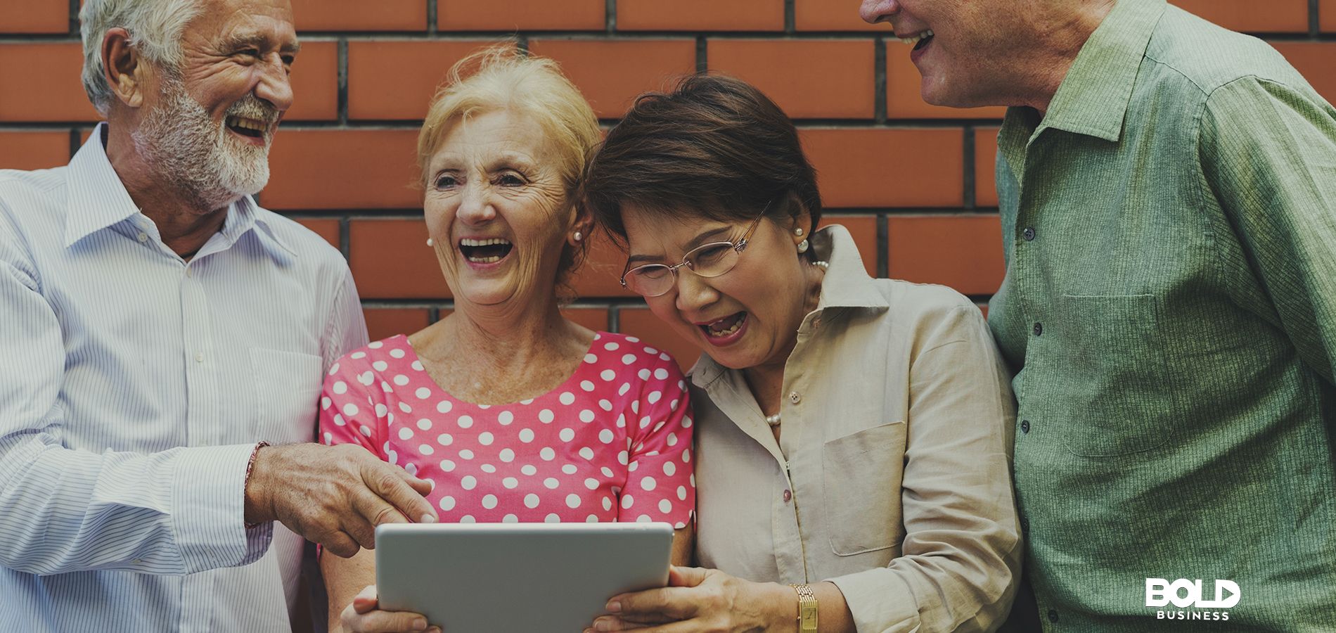 Masako Wakamiya — A Granny Creates a 5-Star Mobile App for Seniors!