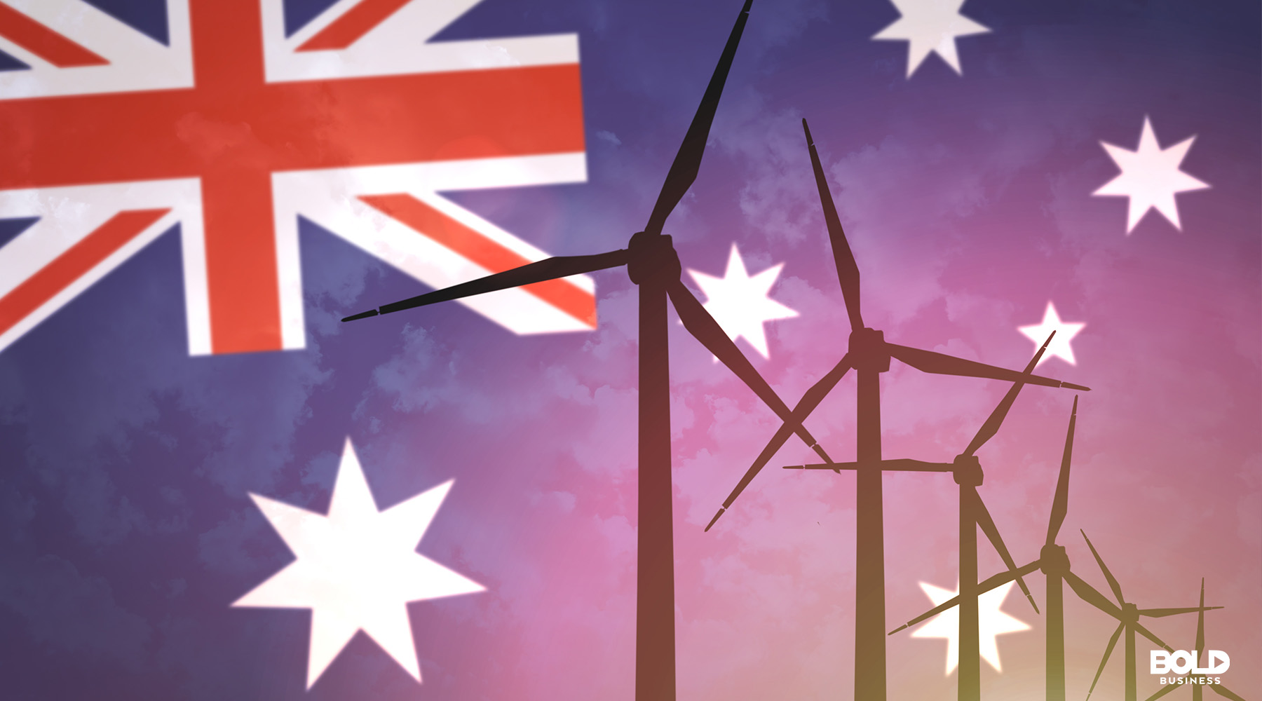 GE Wind Farms in Australia And The Overall Bold Impact of Wind Power