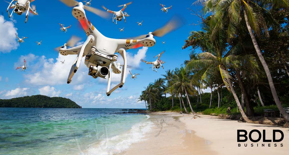 Microbots, The Nanotech Future