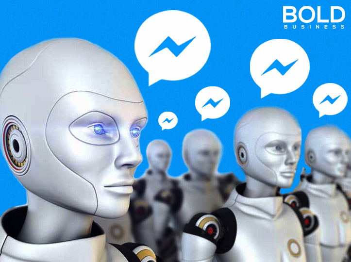 Facebook Shuts Down AI Experiment