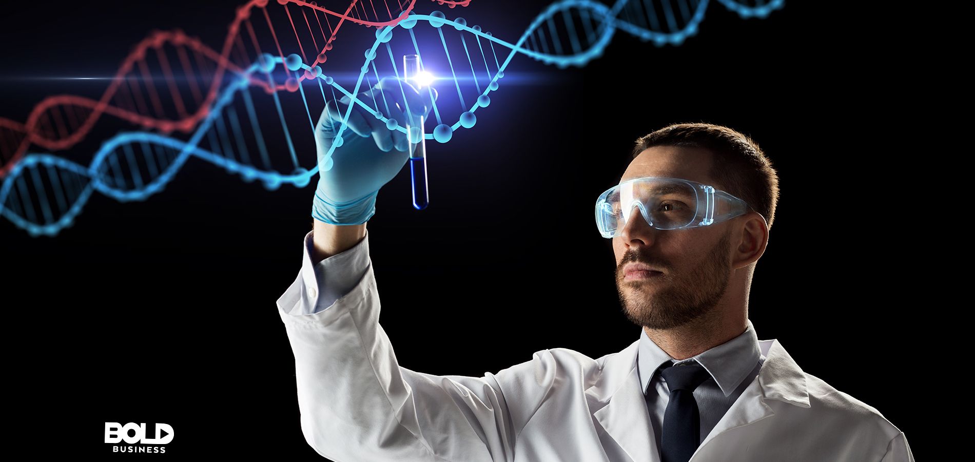 Gene Editing in Human Embryos Breakthrough Creates Backlash Among Scientists