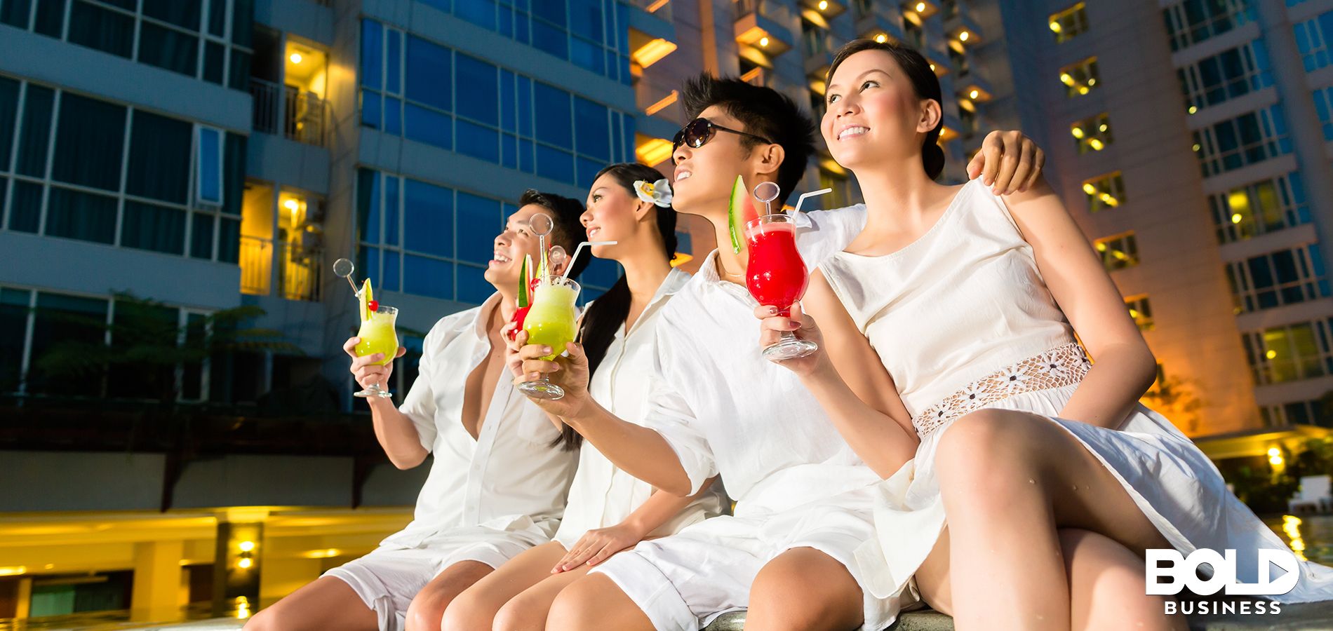 Hospitality Industry Embraces AI