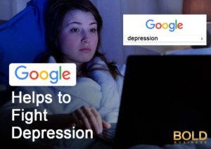 google test for depression